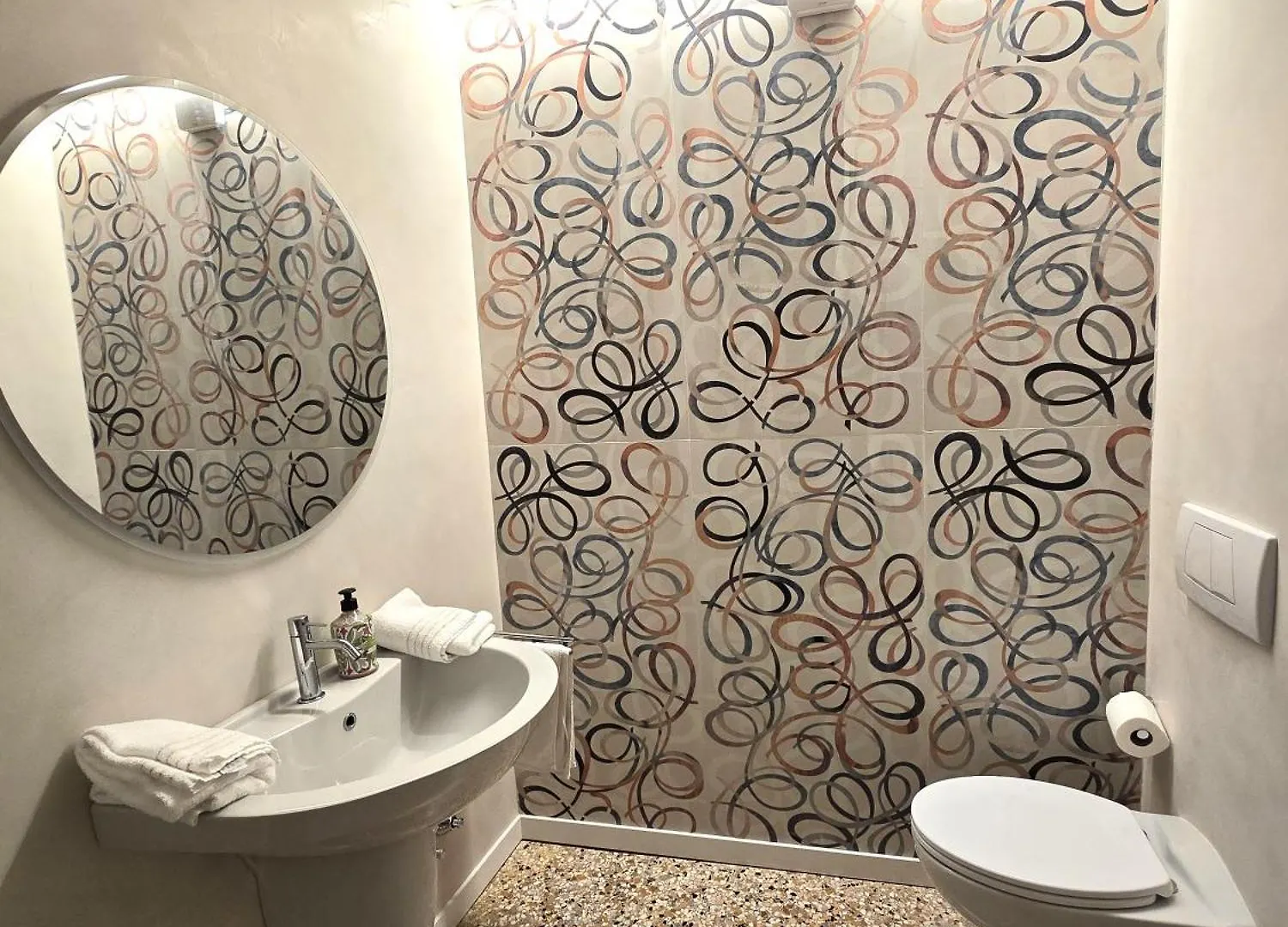 Apartamento Cozy Studio With Canal View Venecia Italia