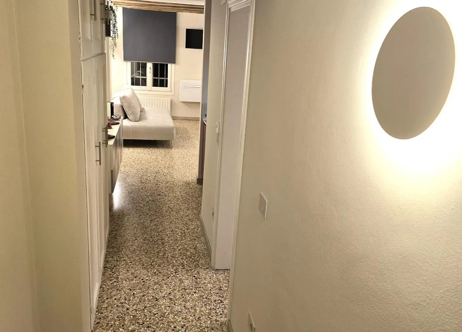 Cozy Studio With Canal View Venecia 0*,