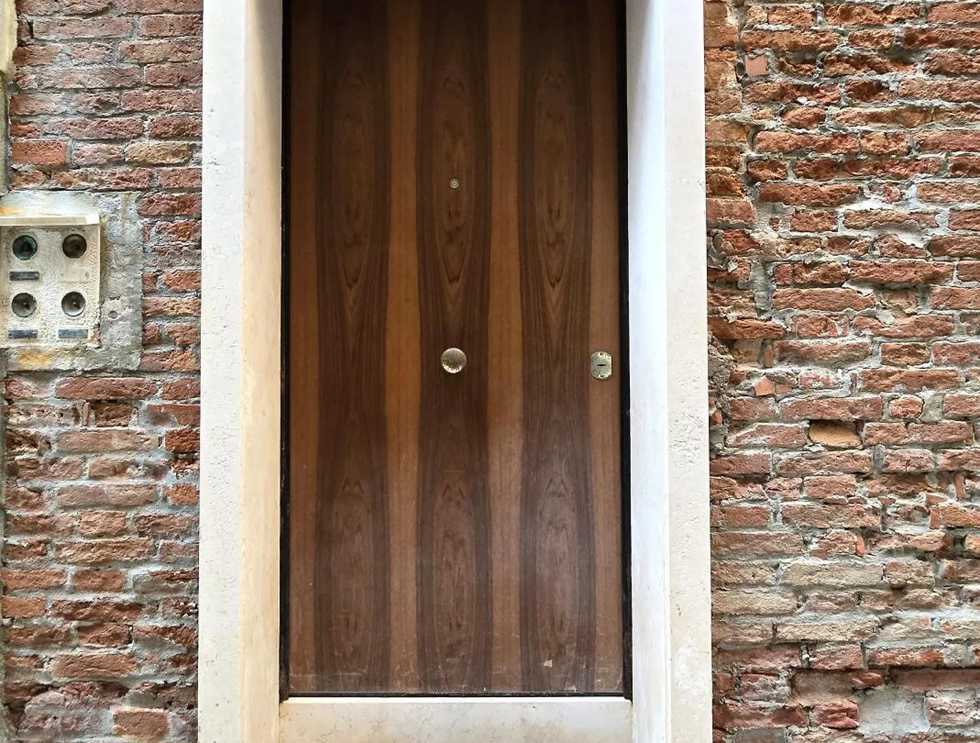 Cozy Studio With Canal View Venecia Apartamento