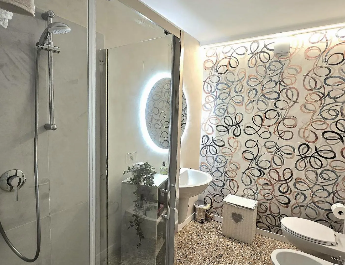 Apartamento Cozy Studio With Canal View Venecia