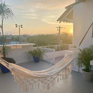  Apartamento Ha México