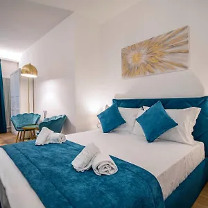  Habitación en casa particular Ca' Naviglio