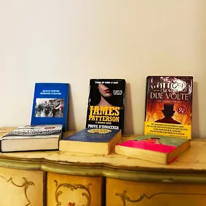  Apartamento Appartamento Ideale Per Famiglie Italia