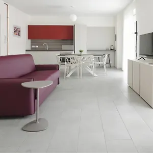  Apartamento Joivy Charming Flats In The Heart Of Porta Nuova Italia