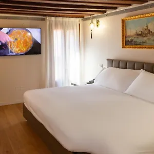  Apartamento Ca' Rino - Flats In