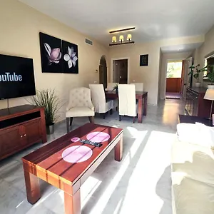  Apartamento Reserva De Golf Course Eco España
